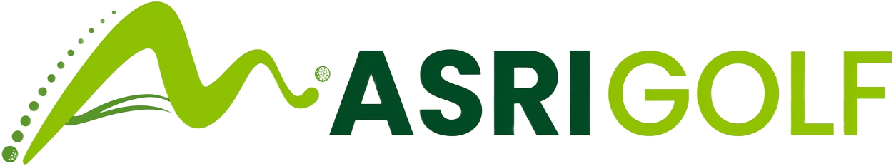 Logo Asri Golf